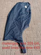 Paarden deken stapmolen/ walker 205 cm, Dieren en Toebehoren, Ophalen