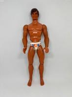 Vintage Gold Medal Big Jim, Ophalen of Verzenden, Gebruikt