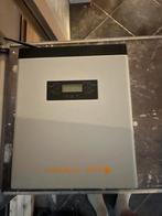 Zonnepanelen met omvormer, Ophalen, Zo goed als nieuw