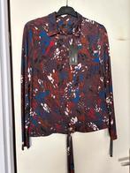 Mart Visser blouse, nieuw, maat 40, Maat 38/40 (M), Mart Visser, Paars, Nieuw