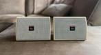 JBL Control 23T Luidsprekers (2 sets te koop), Audio, Tv en Foto, Gebruikt, JBL, Ophalen of Verzenden, Minder dan 60 watt