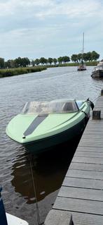 Chranchi fastor 17 volvo penta b20 inboard, Watersport en Boten, Ophalen, Gebruikt, Binnenboordmotor, 120 tot 200 pk