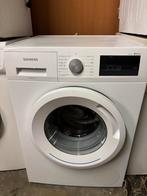 Siemens 7kg A+++ wasmachine ken eventueel bezorgd worden., Witgoed en Apparatuur, Wasmachines, Ophalen, Minder dan 85 cm, Zo goed als nieuw