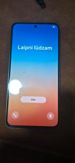 Samsung Galaxy S24 FE 128gb, Telecommunicatie, Mobiele telefoons | Samsung, Overige kleuren, Galaxy S24, Touchscreen, Ophalen of Verzenden