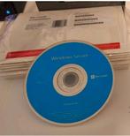 Microsoft Windows Server 2025 Datacenter DVD (16Core), Computers en Software, Besturingssoftware, Verzenden, Nieuw, Windows