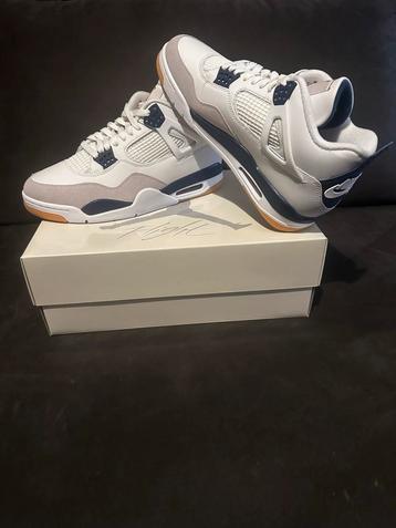 Nieuwe Sneakers - nike air jordan / nike dunk beschikbaar voor biedingen