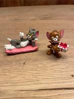 Tom en Jerry Figuurtjes, Ophalen of Verzenden, Gebruikt