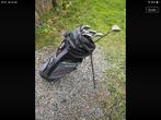 GEVRAAGD! Golfset met graphite shafts, Ophalen of Verzenden, Gebruikt, Set, Overige merken