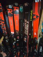 Rossignol hero ELITE MULTI TURN long TURN  short turn