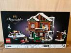Lego 10325 ‘Alpine Lodge’, Ophalen of Verzenden, Nieuw