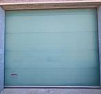 3580x3000 Nassau overheaddeur roldeur garagedeur, Gebruikt, Garagedeur, Ophalen of Verzenden, Metaal