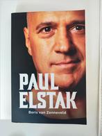 Paul elstak boek, Ophalen of Verzenden, Zo goed als nieuw