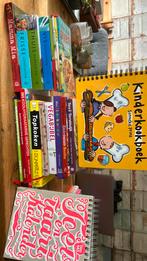 Zit er iets leuks bij?? Diverse kookboeken, Ophalen, Gelezen, Overige gebieden, Overige typen