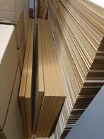 MDF platen 7 stuks 30mm 1200x650, Doe-het-zelf en Verbouw, Platen en Panelen, Ophalen, Nieuw