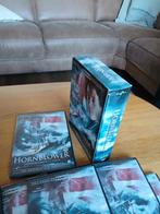 6 DVD : Hornblower,  in opberghoes., Cd's en Dvd's, Dvd's | Tv en Series, Vanaf 12 jaar, Ophalen of Verzenden, Zo goed als nieuw