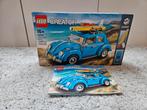 Lego Volkswagen Beetle (10252), Kinderen en Baby's, Speelgoed | Duplo en Lego, Ophalen, Zo goed als nieuw