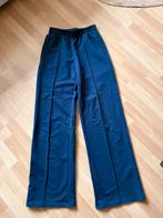 By Swan mooie donkerblauwe jog pantalon mt M ZGAN, Kleding | Dames, Broeken en Pantalons, Maat 38/40 (M), Blauw, Ophalen of Verzenden