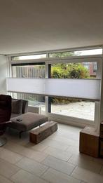 Luxaflex vouwjaloezieen top down / bottom up., Huis en Inrichting, Stoffering | Gordijnen en Lamellen, Ophalen, 200 cm of meer