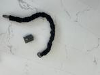 Motorslot en Ketting, Motoren, Accessoires | Sloten, Ophalen, Gebruikt