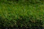 Kunstgras 40mm €20,- per m2, Ophalen of Verzenden, Nieuw, 20 m² of meer, Kunstgras