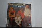 Pussycat - Take a look at me, 7 inch, Single, Ophalen of Verzenden, Zo goed als nieuw