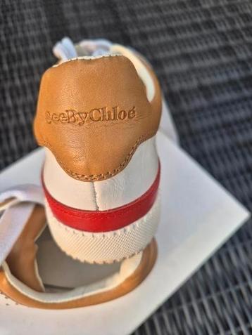 See by Chloé Sneakers Maat 37 beschikbaar voor biedingen