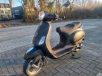 Vespa lx 2014 45km, Fietsen en Brommers, Scooters | Vespa, Ophalen, Maximaal 45 km/u, Zo goed als nieuw, Benzine