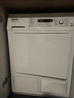 Miele Warmtepompdroger - Energiezuinig!, Witgoed en Apparatuur, Wasdrogers, Ophalen, 6 tot 8 kg, Gebruikt, Voorlader