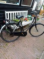 Weduwe fiets 28inch, Ophalen, Gebruikt