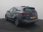 Kia Sportage 1.6 CRDi MHEV DynamicPlusLine Automaat | Naviga, 12 maanden, Gebruikt, Euro 6, 4 cilinders
