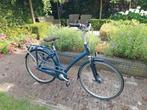 Nette Batavus Bolero damesfiets 28 inch 48 cm 7 versnellinge, Ophalen, Gebruikt, 47 tot 50 cm, Batavus