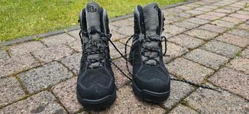 Brütting hoge bergschoenen, maat 45, nieuw beschikbaar voor biedingen