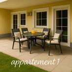 Vakantiehuisje  Appartement verhuur Karinthie, Tuin, Karinthië, Appartement