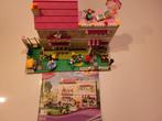 Lego Friends Olivia's Huis 3315, Ophalen of Verzenden, Zo goed als nieuw