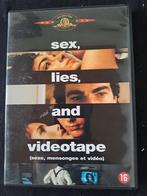 Sex, Lies and Videotape "James Spader", Ophalen of Verzenden