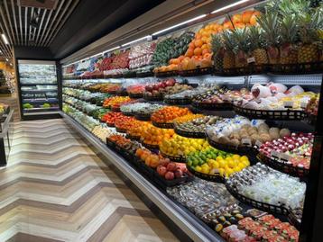 koelmeubels voor Groente & Fruit in Remote- of Stekkerklaar beschikbaar voor biedingen