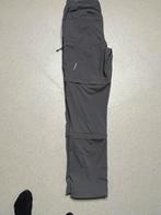 Wandelbroek afritsbaar, Sport en Fitness, Bergsport en Wandelen, Ophalen of Verzenden, Zo goed als nieuw, Kleding