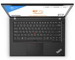 Lenovo ThinkPad A475/AMD A12 2.5GHz/8GB/128GB SSD/W10/Garant, Computers en Software, Windows Laptops, Qwerty, 8 GB, Refurbished