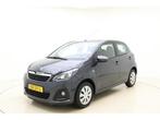 Peugeot 108 1.0 e-VTi Active | Airco | Mistlampen voor | 5 D, Auto's, Peugeot, 4 stoelen, Bedrijf, Handgeschakeld, 26 km/l