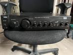 Karaoke versterker, Ophalen of Verzenden, Zo goed als nieuw, Minder dan 50 watt