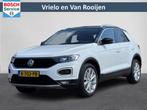 Volkswagen T-Roc 1.5 TSI Sport | Airco | Carplay | Camera |, Voorwielaandrijving, Stof, 4 cilinders, 150 pk