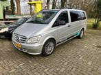 Mercedes-Benz Vito 116. Motor schade., Ophalen of Verzenden, Mercedes-Benz