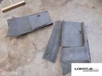 Kofferbakbekleding BMW e30 touring 325i 320i 318i etc, Gebruikt, Ophalen of Verzenden, BMW, BMW