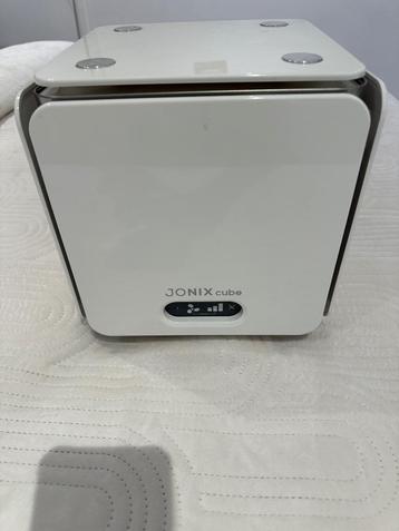 Jonix Cube – Luchtreiniger / Air Purifier beschikbaar voor biedingen