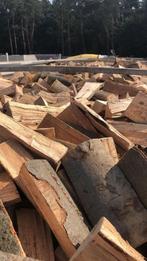 haarhout mix droog met veel eik, 6 m³ of meer, Verzenden, Overige houtsoorten, Blokken