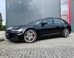 Audi A6 Avant TFSI S-Line | LED | Ambient | Zeer nette auto!, Gebruikt, Alcantara, Zwart, 204 pk