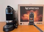 Nespresso Citiz Magimix - Zo goed als nieuw!, Ophalen, Espresso apparaat, Zo goed als nieuw, 1 kopje