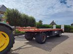 Landbouwwagen, oprijwagen, kipper, kieper, dumper, Zakelijke goederen, Agrarisch | Werktuigen, Ophalen, Transport