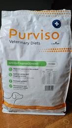 Hondenvoer Purviso, Ophalen of Verzenden, Hond