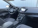Ford Kuga 1.5 EcoBoost Titanium Trekhaak Sony-Audio Nav/Crui, Voorwielaandrijving, Lichtsensor, Euro 6, 4 cilinders